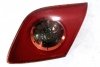 Lampa tył w klapę prawa Mazda 3 BK 2004 Hatchback 5-drzwi